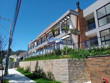 Loft para Venda em Florianópolis/SC Cacupé 1 Quartos
