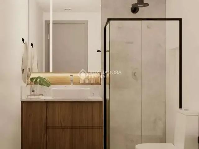 Loft para Venda em Florianópolis/SC Cacupé 1 Quartos