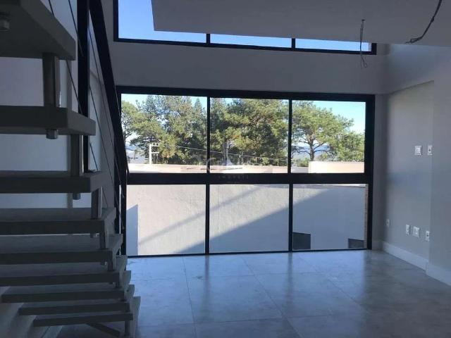 Loft para Venda em Florianópolis/SC Cacupé 1 Quartos