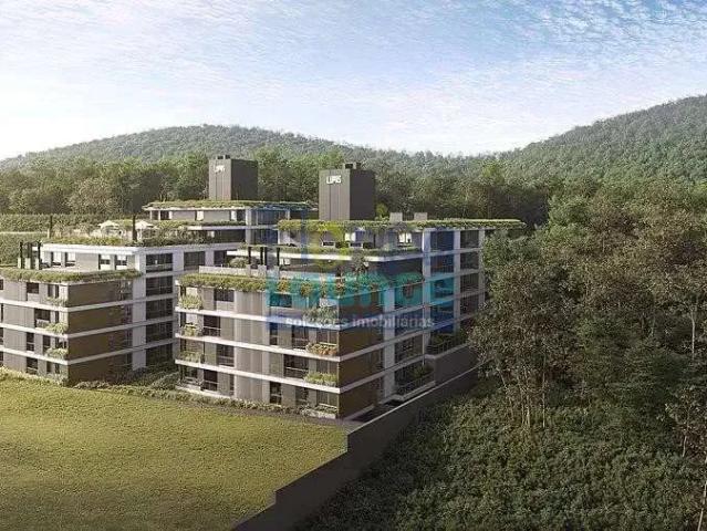 Loft para Venda em Florianópolis/SC Cacupé 1 Quartos