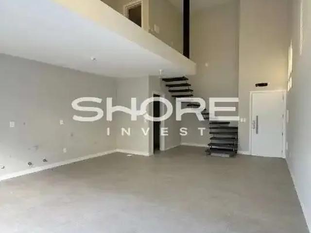 Loft para Venda em Florianópolis/SC Campeche 1 Quartos