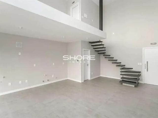 Loft para Venda em Florianópolis/SC Campeche 1 Quartos