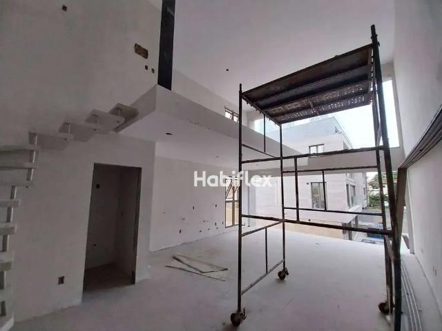 Loft para Venda em Florianópolis/SC Campeche 1 Quartos