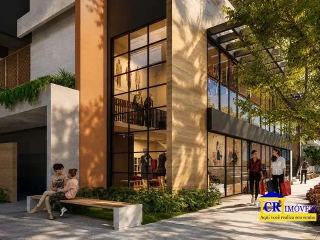 Loft para Venda em Florianópolis/SC Canasvieiras