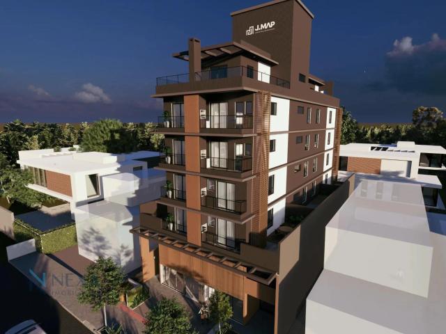 Loft para Venda em Florianópolis/SC Canasvieiras 1 Quartos