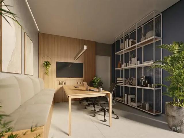 Loft para Venda em Florianópolis/SC Canasvieiras 1 Quartos