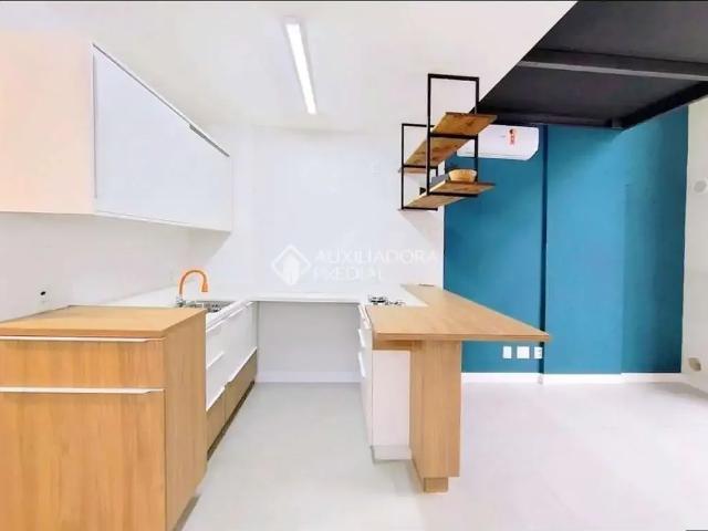 Loft para Venda em Florianópolis/SC Carvoeira 1 Quartos