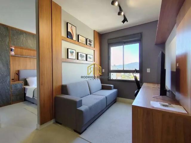 Loft para Venda em Florianópolis/SC Carvoeira 1 Quartos