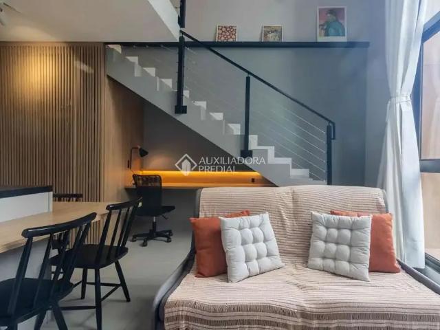 Loft para Venda em Florianópolis/SC Carvoeira 1 Quartos