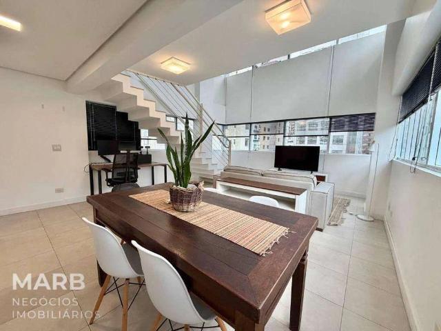 Loft para Venda em Florianópolis/SC Centro 1 Quartos