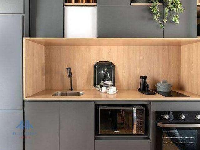 Loft para Venda em Florianópolis/SC Centro 1 Quartos