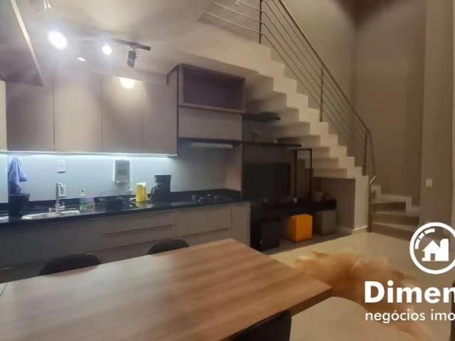 Loft para Venda em Florianópolis/SC Jurerê 1 Quartos