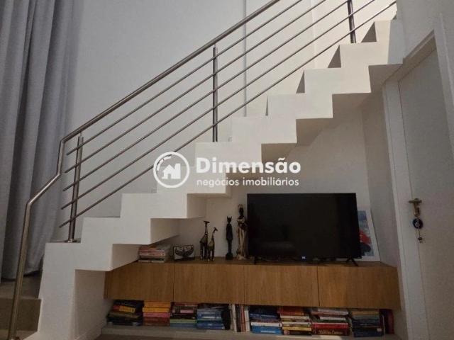 Loft para Venda em Florianópolis/SC Jurerê 1 Quartos