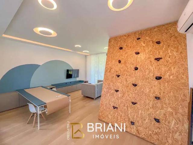 Loft para Venda em Florianópolis/SC Jurerê 2 Quartos