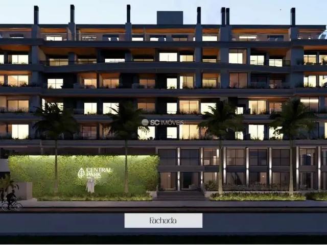 Loft para Venda em Florianópolis/SC Jurerê Internacional 1 Quartos