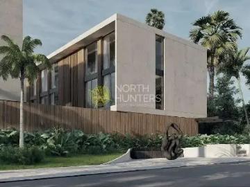 Loft para Venda em Florianópolis/SC Jurerê Internacional 1 Quartos