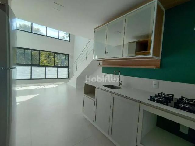 Loft para Venda em Florianópolis/SC Lagoa da Conceição 1 Quartos