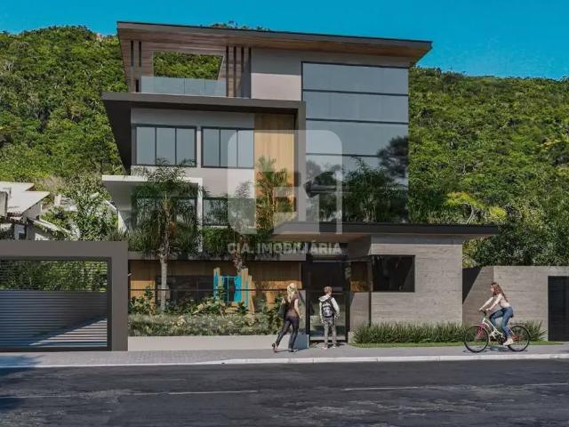 Loft para Venda em Florianópolis/SC Lagoa da Conceição 1 Quartos