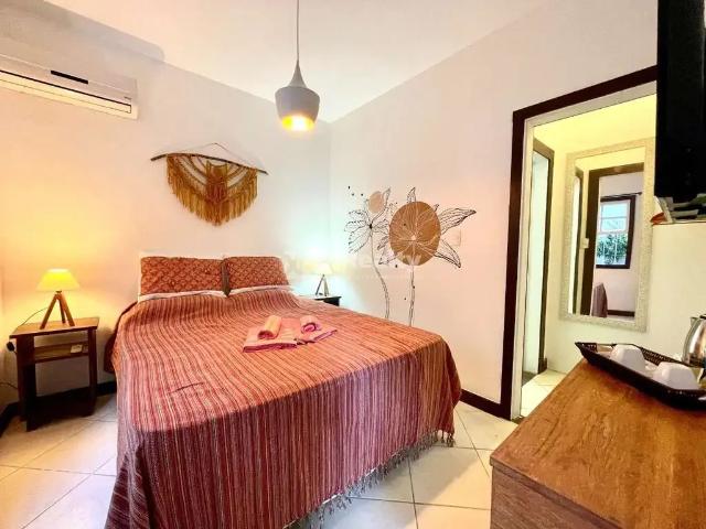 Loft para Venda em Florianópolis/SC Lagoa da Conceição 7 Quartos