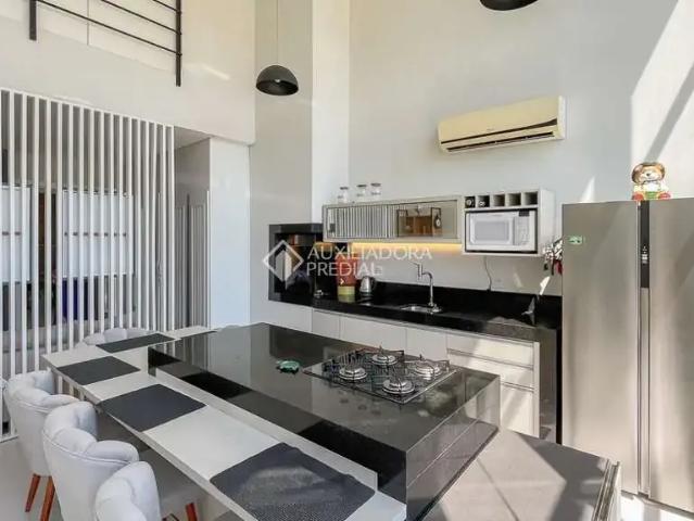 Loft para Venda em Florianópolis/SC Pântano do Sul 1 Quartos