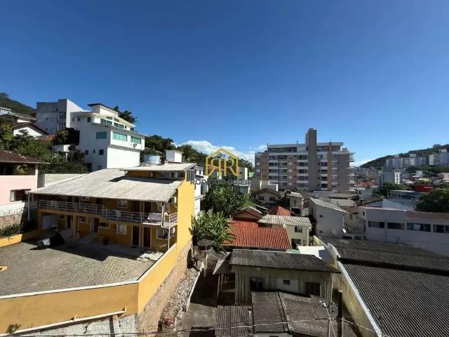 Loft para Venda em Florianópolis/SC Pantanal 1 Quartos