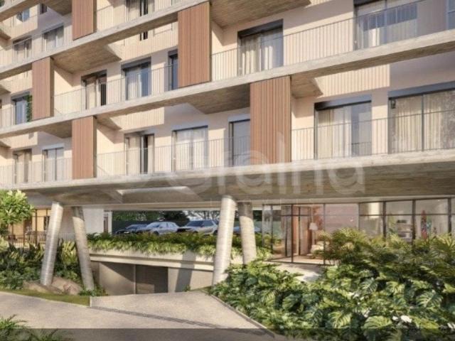 Loft para Venda em Florianópolis/SC Ribeirão da Ilha 1 Quartos