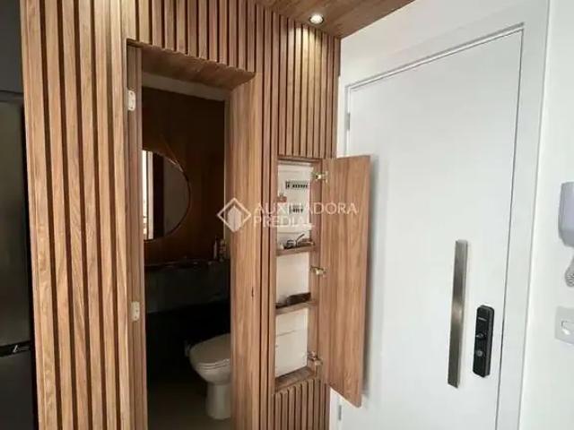 Loft para Venda em Florianópolis/SC Ribeirão da Ilha 1 Quartos