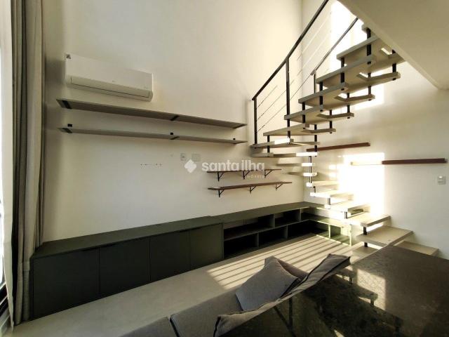 Loft para Venda em Florianópolis/SC Ribeirão da Ilha 1 Quartos