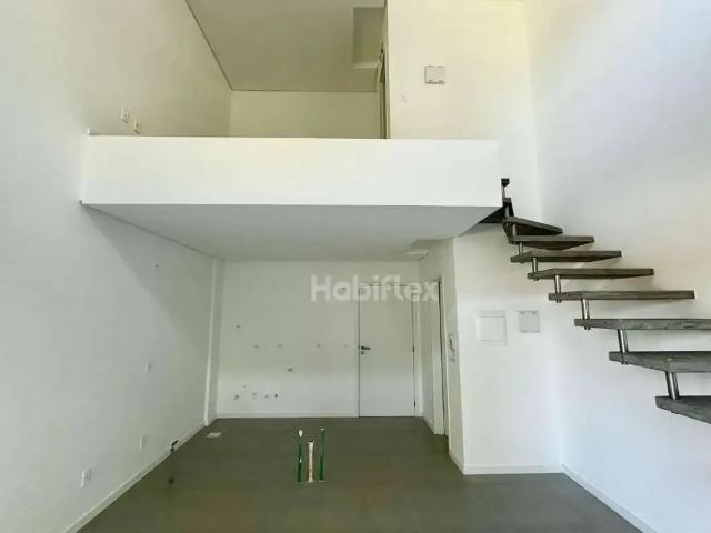 Loft para Venda em Florianópolis/SC Ribeirão da Ilha 1 Quartos