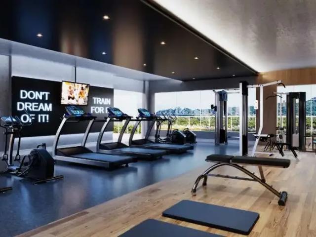 Loft para Venda em Florianópolis/SC Saco Grande 1 Quartos