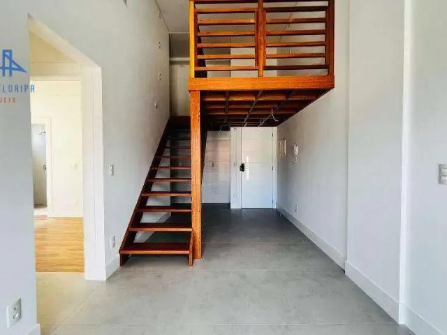 Loft para Venda em Florianópolis/SC Saco Grande 2 Quartos