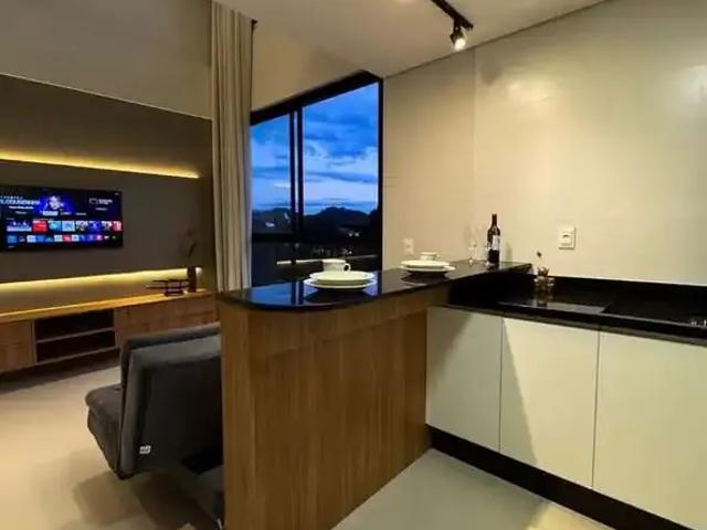 Loft para Venda em Florianópolis/SC Santo Antônio de Lisboa 1 Quartos