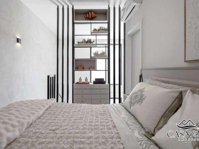 Loft para Venda em Florianópolis/SC Santo Antônio de Lisboa 1 Quartos