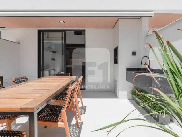 Loft para Venda em Florianópolis/SC Santo Antônio de Lisboa 1 Quartos