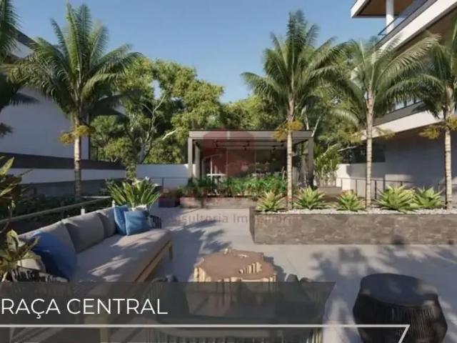 Loft para Venda em Florianópolis/SC Santo Antônio de Lisboa 2 Quartos