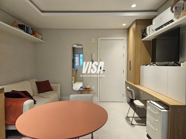 Loft para Venda em Florianópolis/SC Trindade 1 Quartos