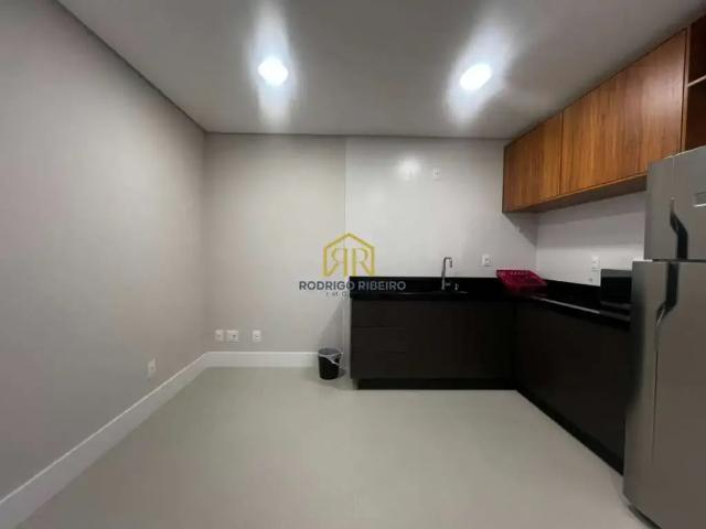 Loft para Venda em Florianópolis/SC Trindade 1 Quartos