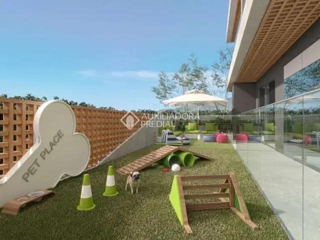 Loft para Venda em Florianópolis/SC Trindade 1 Quartos
