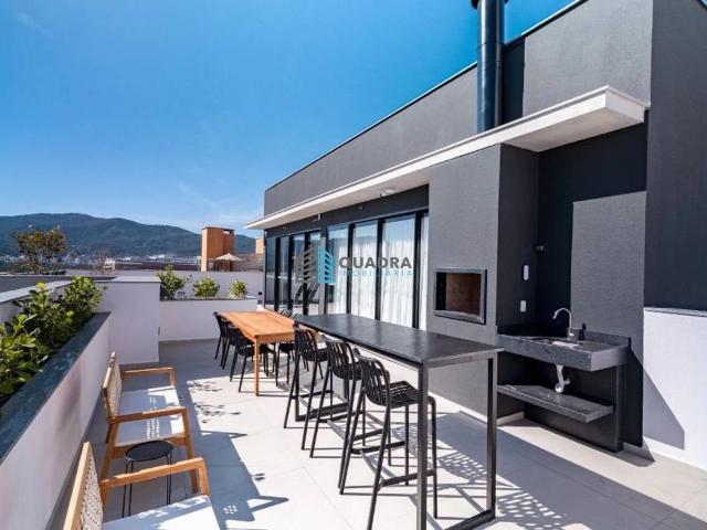 Loft para Venda em Florianópolis/SC Trindade 1 Quartos