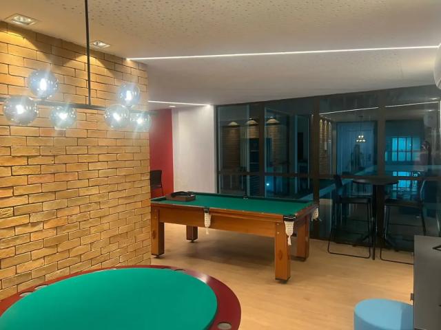 Loft para Venda em Ipojuca/PE Muro Alto 1 Quartos