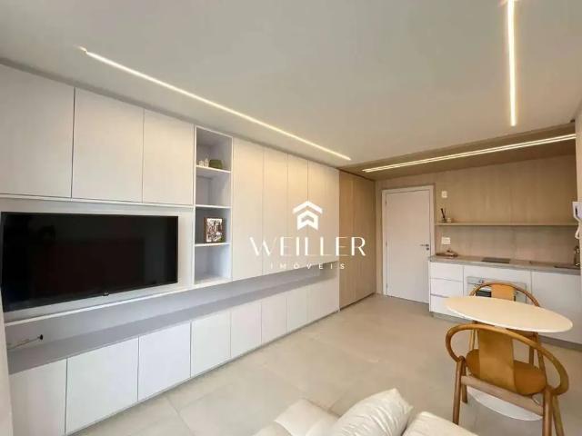 Loft para Venda em Itajaí/SC Centro 1 Quartos