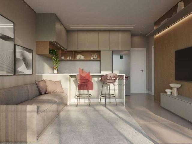 Loft para Venda em Itajaí/SC Centro 1 Quartos
