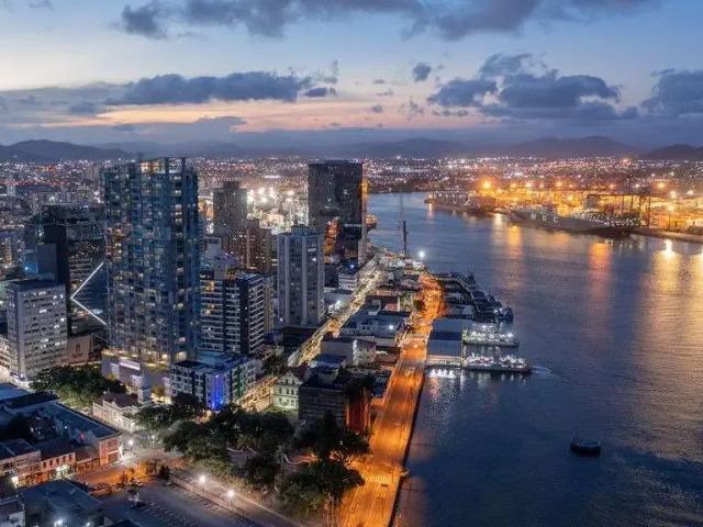 Loft para Venda em Itajaí/SC Centro 2 Quartos