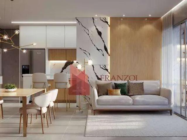 Loft para Venda em Itajaí/SC Vila Operária 1 Quartos