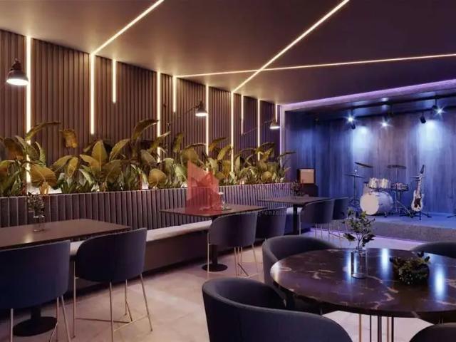 Loft para Venda em Itajaí/SC Vila Operária 1 Quartos