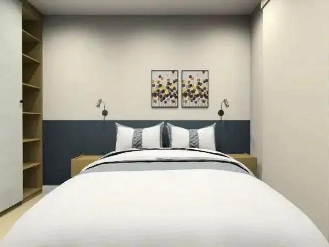 Loft para Venda em João Pessoa/PB Bessa 1 Quartos