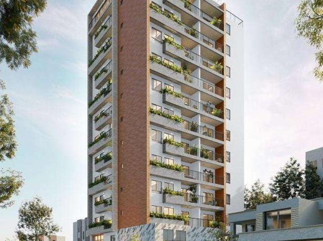 Loft para Venda em João Pessoa/PB Bessa 3 Quartos