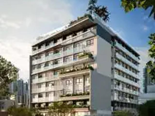 Loft para Venda em João Pessoa/PB Cabo Branco 1 Quartos