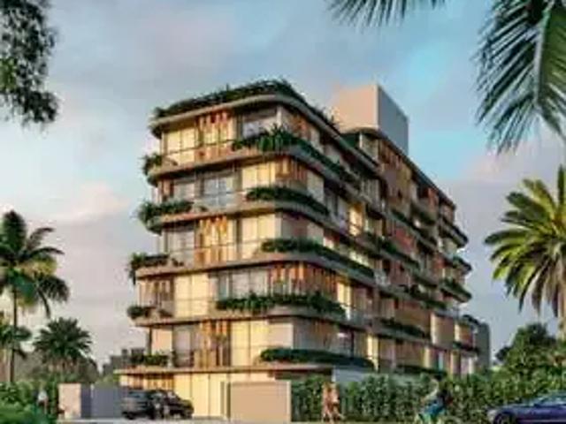 Loft para Venda em João Pessoa/PB Jardim Oceania 1 Quartos