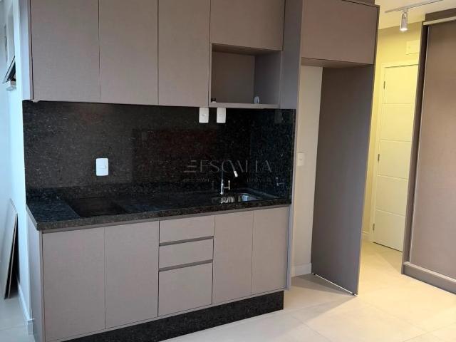 Loft para Venda em Joinville/SC Costa e Silva 1 Quartos